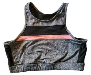 C&C California Sports Bra Size M